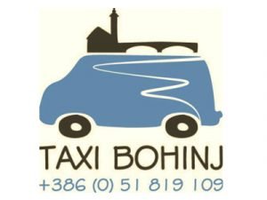 taxi-bohinj