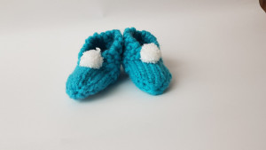 Copati škrata Polesnjaka