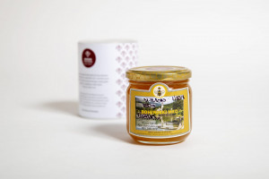 Bohinj honey