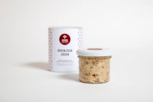 Zaska from Odolnek farm