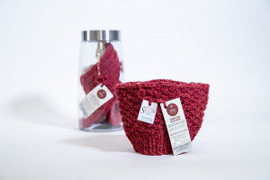 Marička's ear headband