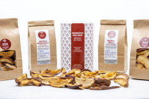 Vandrovec's dried fruit
