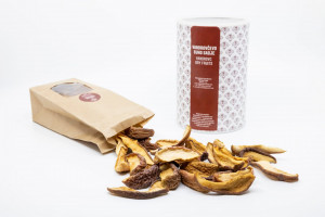 Vandrovc dried pear slices