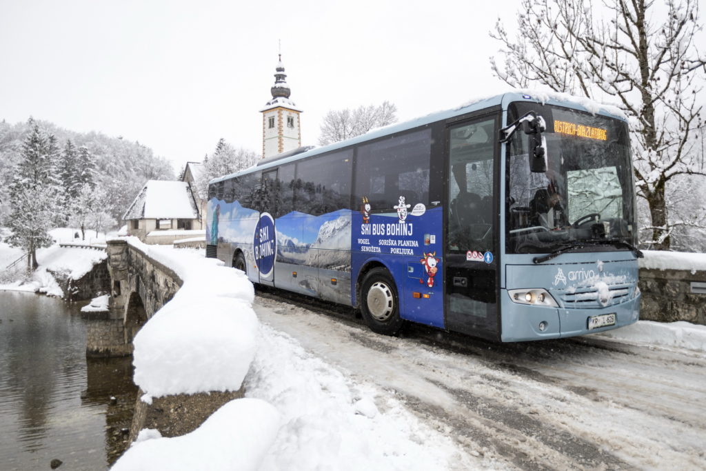 bohinj-ski-bus