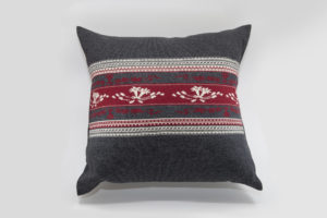 Pillow Bohinjski pušeljc