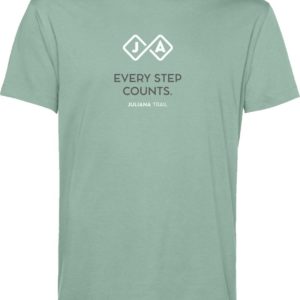 T-shirt-juliana-trail-every-step-counts