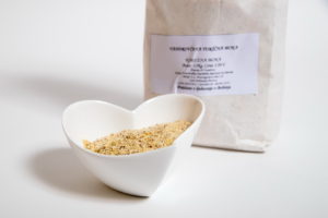 Vandrovčeva turščna moka