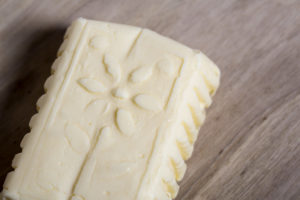 Prangarčk's butter