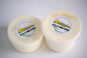 Sour cream