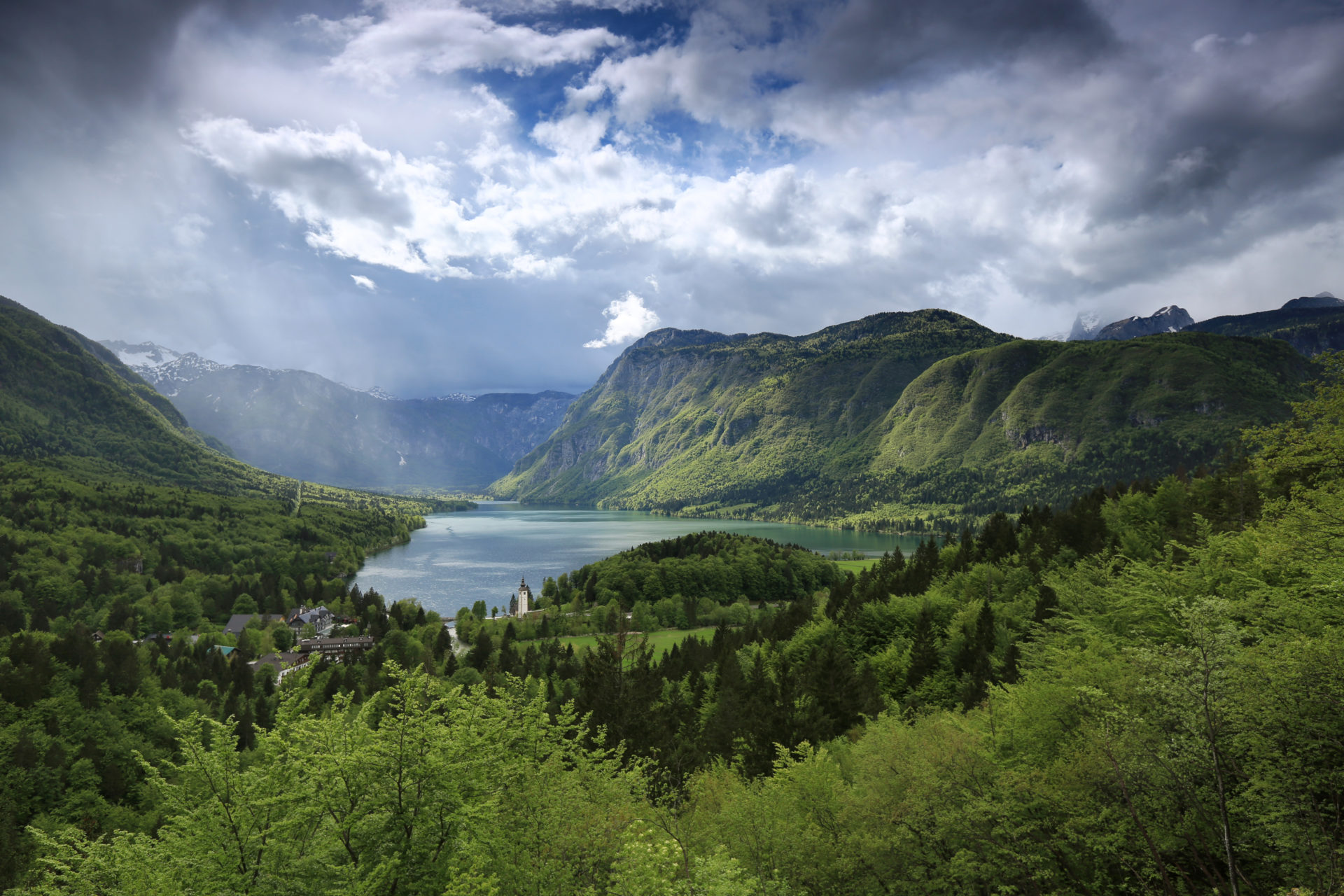 Bohinj