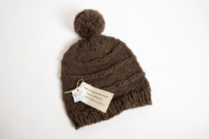 Maričkina volnena kapa