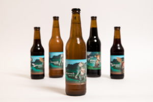 Jezernik (Summer ale)