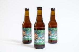Polesnjak (IPA - india pale ale)