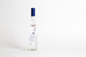 Pear (tepka) schnapps