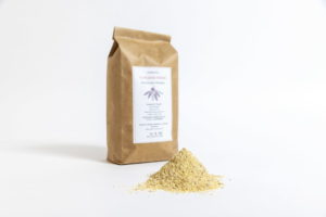 Bohinjska moka trdinka