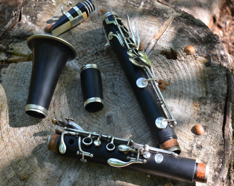 klarinetkanje