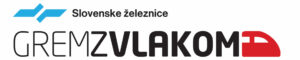 Slovenian Railway - Take the train
