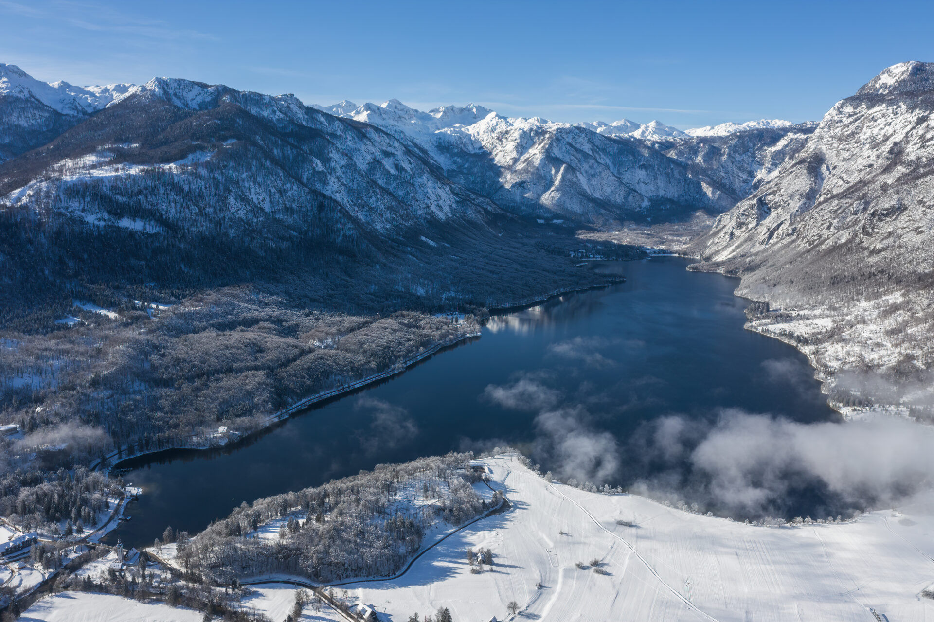 Bohinj Home Bohinj Uradna Stran Destinacije TNP Julijske Alpe 