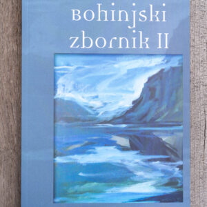 Bohinjski zbornik
