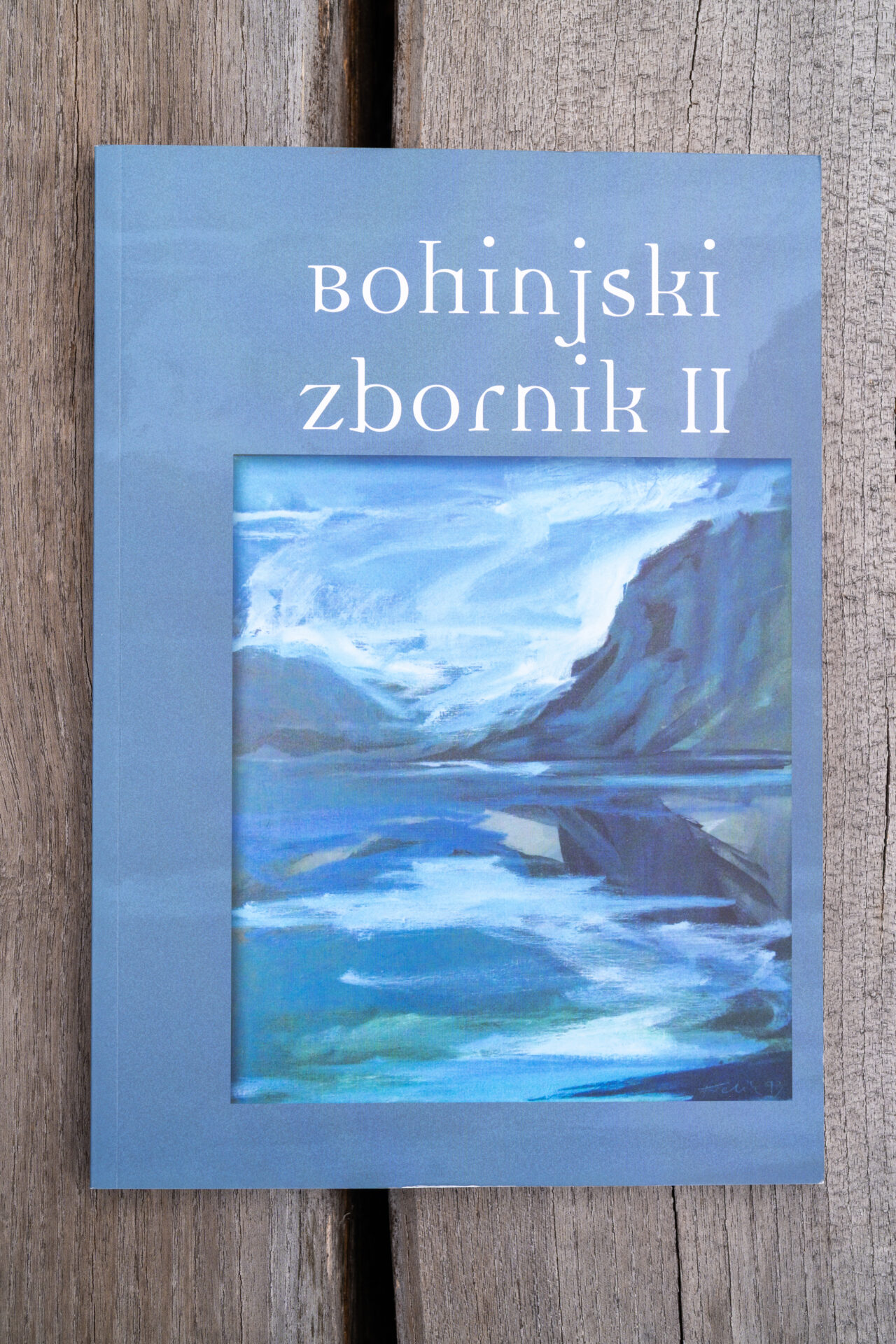 Bohinj collection
