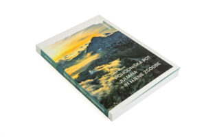 Pohodniška pot Juliana in njene zgodbe