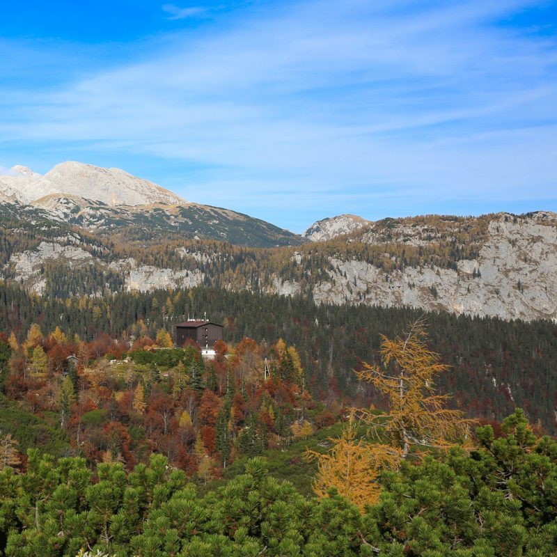 Komna, foto: Mitja Sodja
