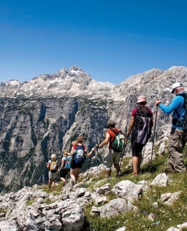 pohodnistvo-v-bohinju-bohinjska-planinska-pot