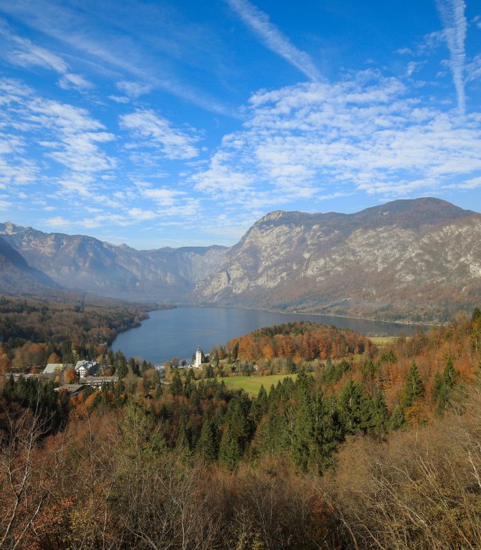 Razglednik Peč, Foto: Mitja Sodja
